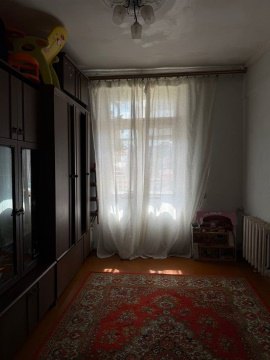2-к квартира, 3/3 эт., 49м²