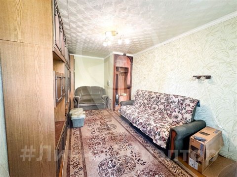 2-к квартира, 3/5 эт., 47м²