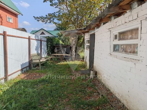 Дом 36м², участок 6 сот.