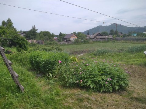Дом 21000м², участок 21 сот.