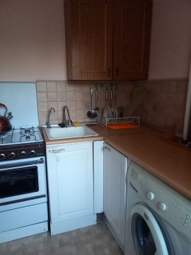 2-к квартира, 3/5 эт., 40м²