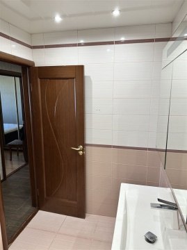 2-к квартира, 10/10 эт., 59м²