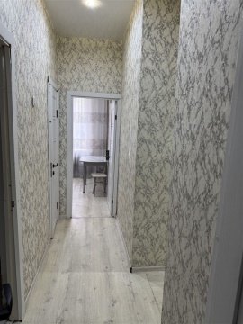2-к квартира, 2/4 эт., 45м²