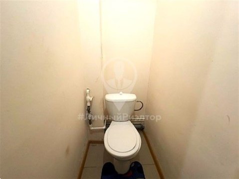 1-к квартира, 1/10 эт., 38м²