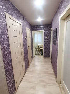 2-к квартира, 2/2 эт., 45м²