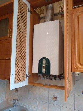 2-к квартира, 2/2 эт., 50м²