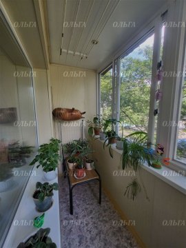 1-к квартира, 2/5 эт., 30м²