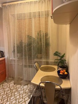 2-к квартира, 1/5 эт., 46м²