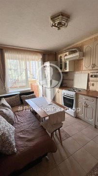 1-к квартира, 2/10 эт., 41м²