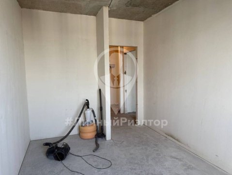1-к квартира, 25/25 эт., 44м²