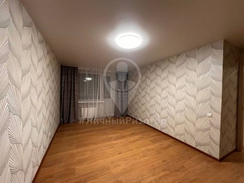 2-к квартира, 5/5 эт., 45м²