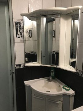 2-к квартира, 2/9 эт., 50м²