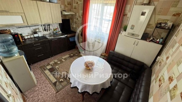 Дом 120м², участок 15 сот.