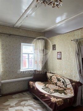 Дом 50м², участок 31 сот.