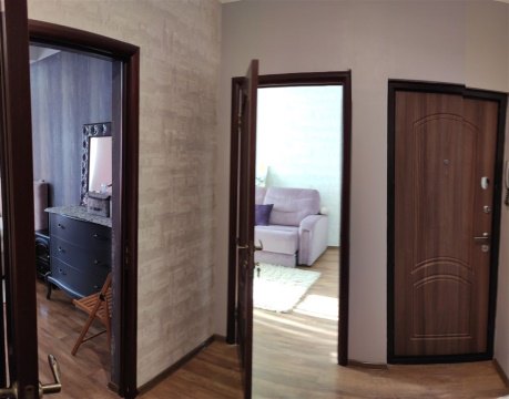 2-к квартира, 6/7 эт., 65м²