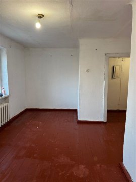 2-к квартира, 3/5 эт., 40м²