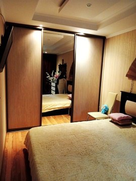2-к квартира, 5/5 эт., 44м²