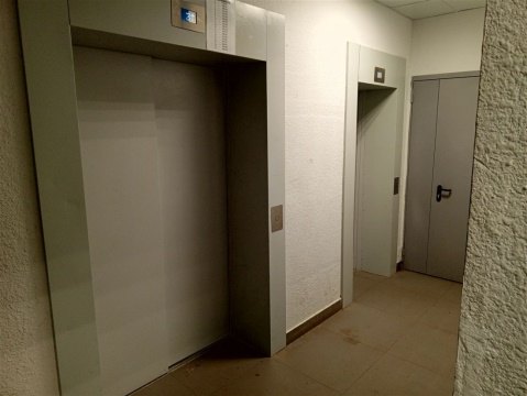 Студия, 12/25 эт., 28м²