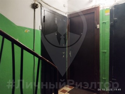 1-к квартира, 3/5 эт., 30м²