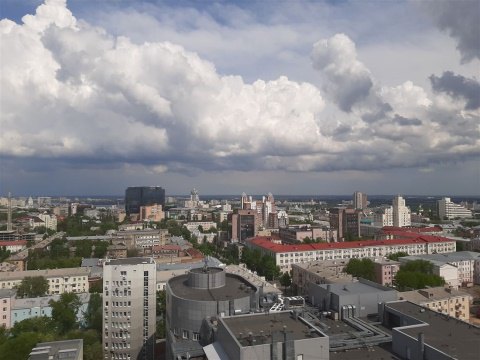 1-к квартира, 20/20 эт., 49м²