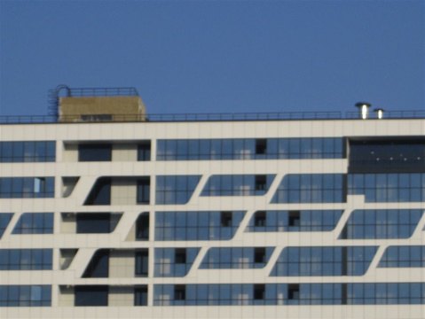 2-к квартира, 18/19 эт., 38м²