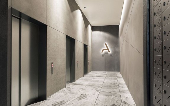 1-к квартира, 6/8 эт., 41м²