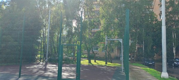 1-к квартира, 2/12 эт., 36м²