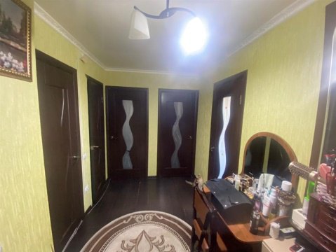2-к квартира, 4/4 эт., 51м²