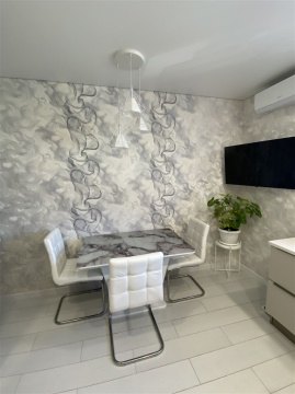 2-к квартира, 5/12 эт., 59м²