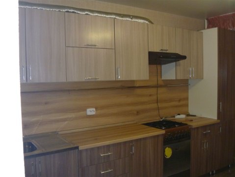 1-к квартира, 2/9 эт., 38м²