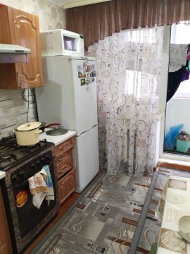 2-к квартира, 2/2 эт., 56м²