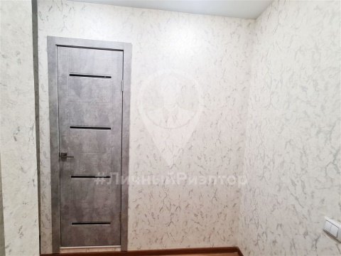 1-к квартира, 7/9 эт., 33м²