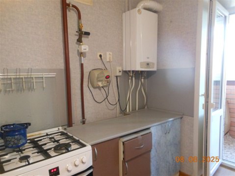 1-к квартира, 5/9 эт., 42м²