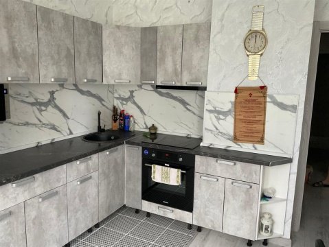 2-к квартира, 3/17 эт., 59м²