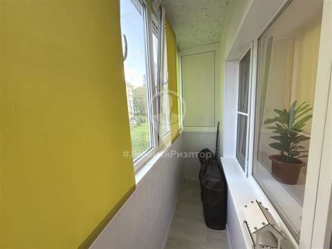 2-к квартира, 2/5 эт., 47м²