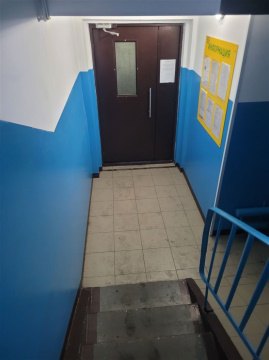 2-к квартира, 3/5 эт., 51м²