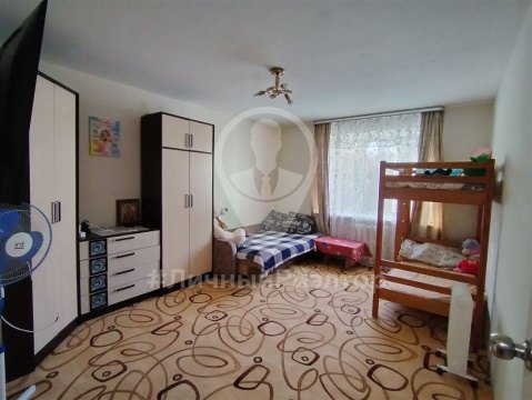 1-к квартира, 2/3 эт., 33м²