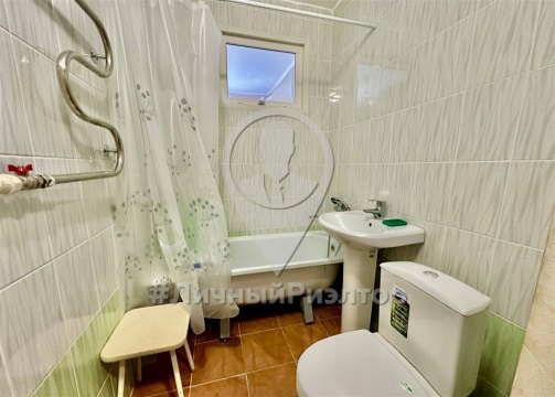 2-к квартира, 4/4 эт., 43м²