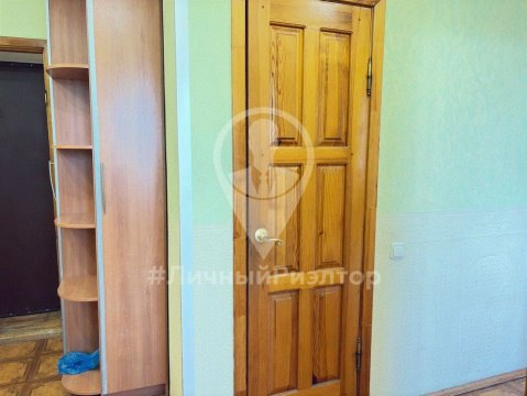 2-к квартира, 3/3 эт., 48м²