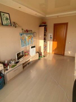 3-к квартира, 14/16 эт., 67м²