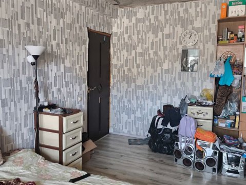 2-к квартира, 9/10 эт., 46м²