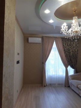 3-к квартира, 3/16 эт., 99м²