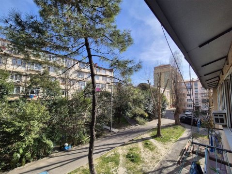 Студия, 2/5 эт., 18м²