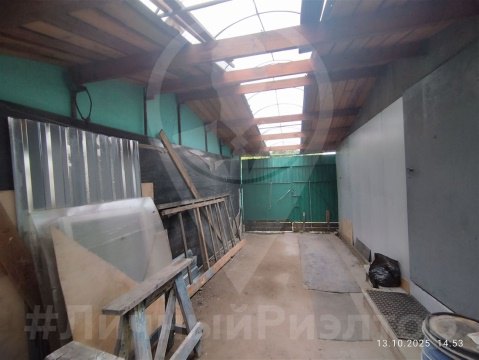 Дом 81м², участок 452 сот.