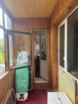 1-к квартира, 3/5 эт., 46м²