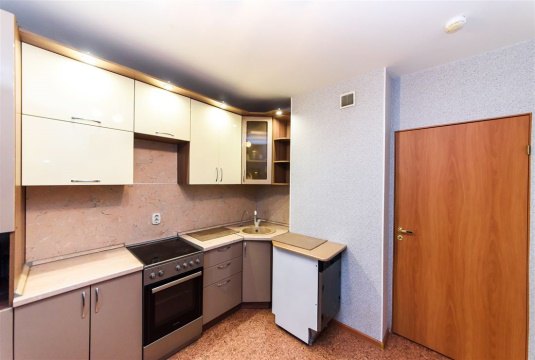 2-к квартира, 5/16 эт., 79м²