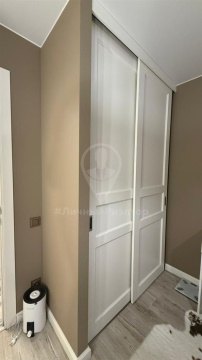 1-к квартира, 14/15 эт., 37м²