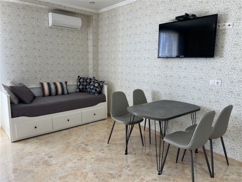 Студия, 6/9 эт., 47м²