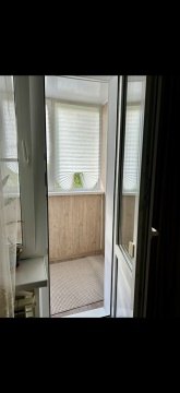 3-к квартира, 1/9 эт., 63м²