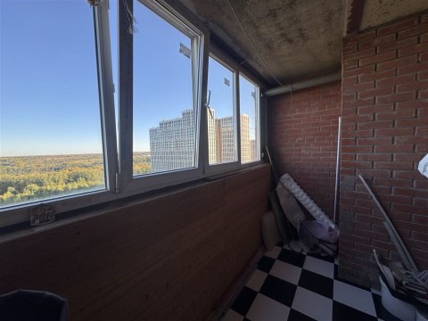1-к квартира, 14/15 эт., 45м²